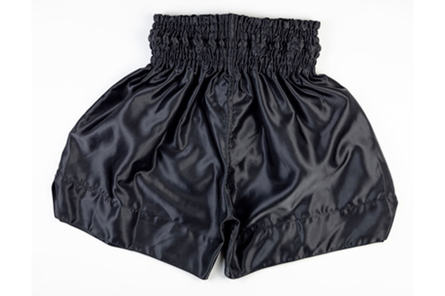 Uglyduklyn Boxing Shorts Black