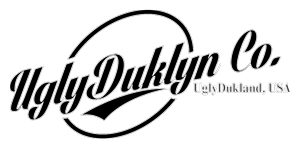 UglyDuklyn Logo